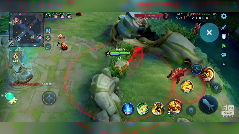 【2024-01-20 17点场】沐沐Ccccc：巅峰赛冲第一 8745735