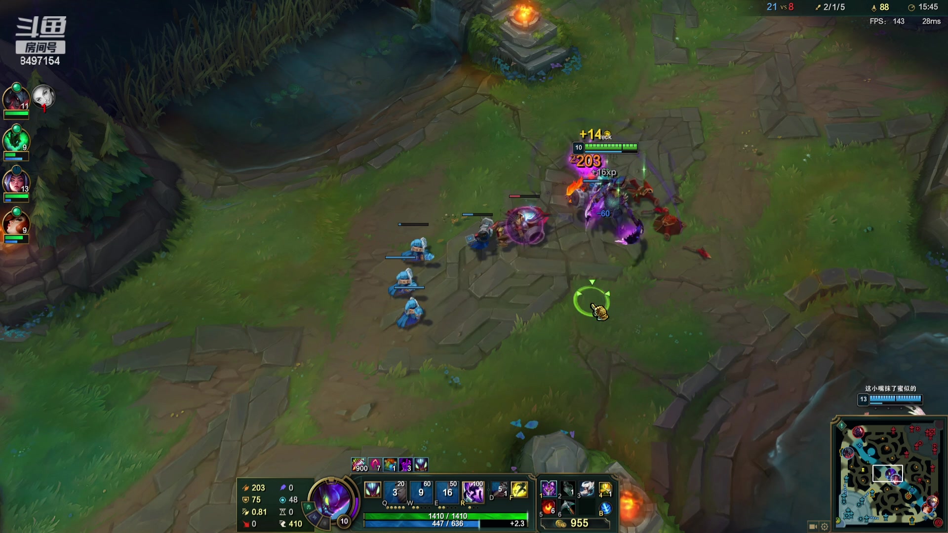 【2024-01-19 02点场】WE丶994：种田到12点。。。101内战。。