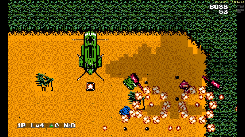 【马里奥制造】白白的胖胖呀的精彩时刻 20240120 18点场