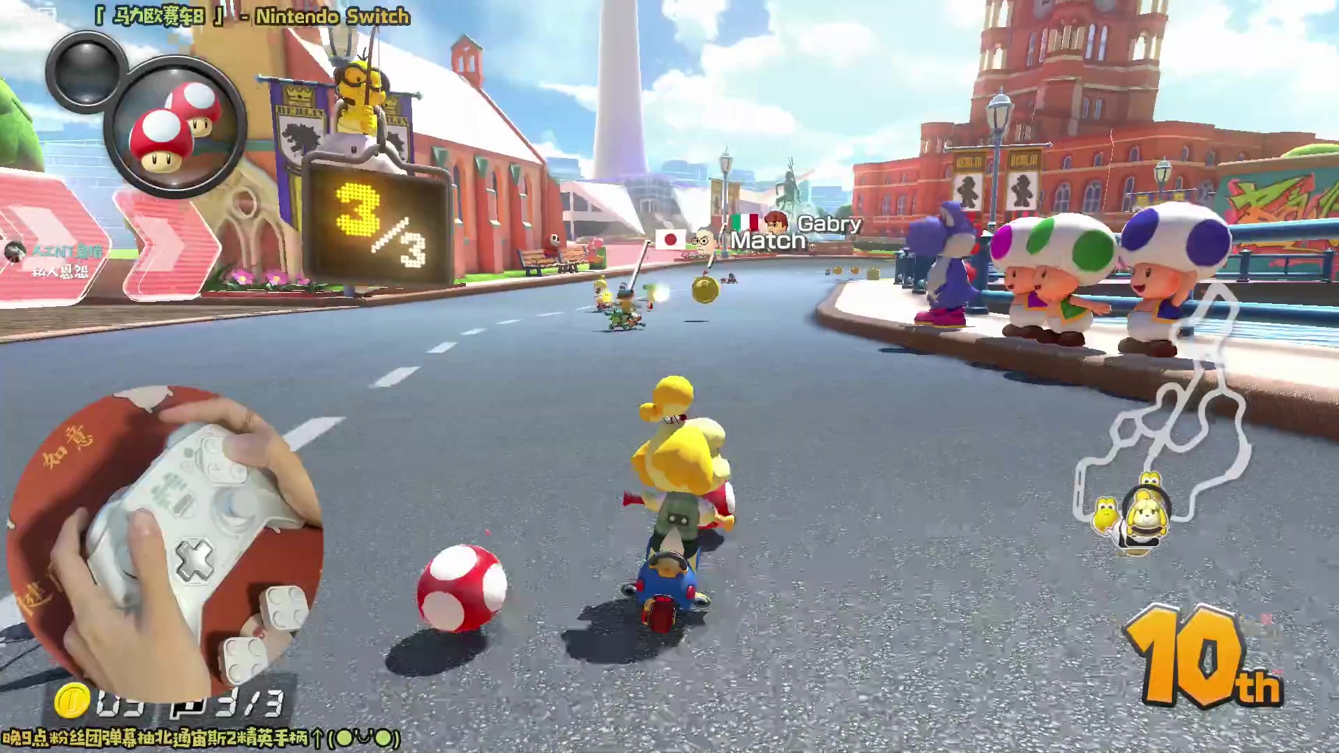 【2024-01-20 20点场】哈尼她姐：【审判之逝】今晚通关主线！