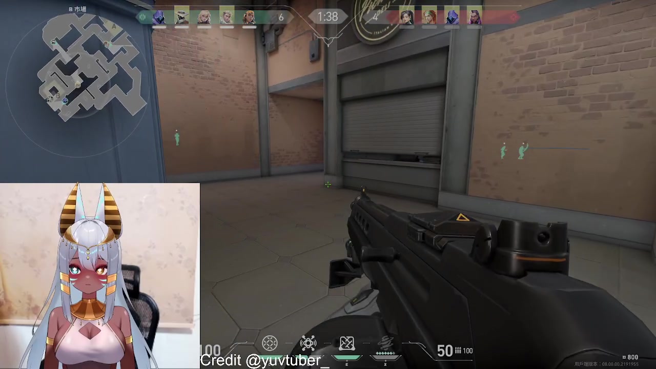 【2024-01-21 08点场】暴走的银剑君丶：新概念直播间之恕瑞玛你的公主回来了