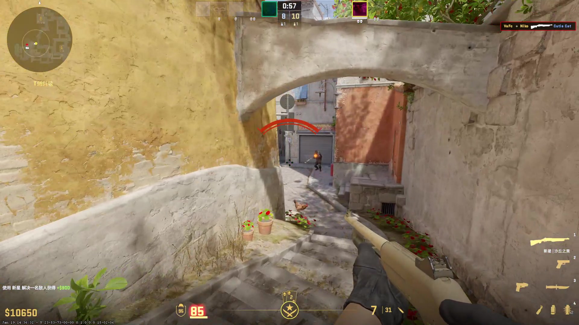 【2024-01-20 22点场】永远的小夜曲：夜曲 佛系佛系