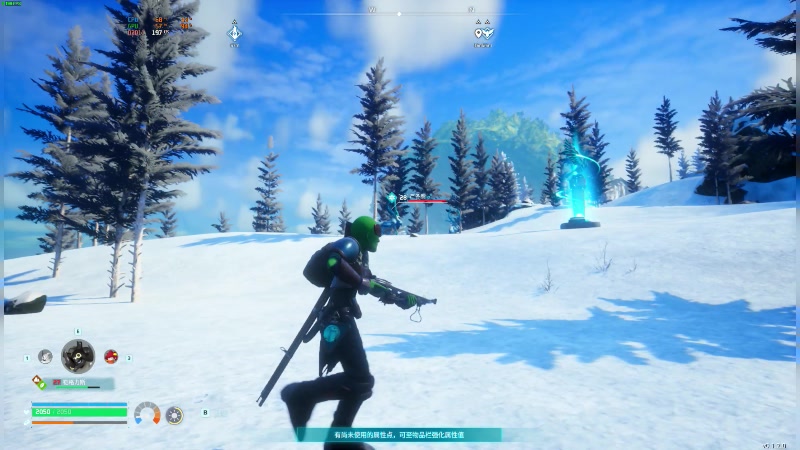 【2024-01-20 22点场】47号Gamer：[马牛牛]幻兽帕鲁太好玩拉