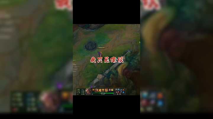 《我只是建议》