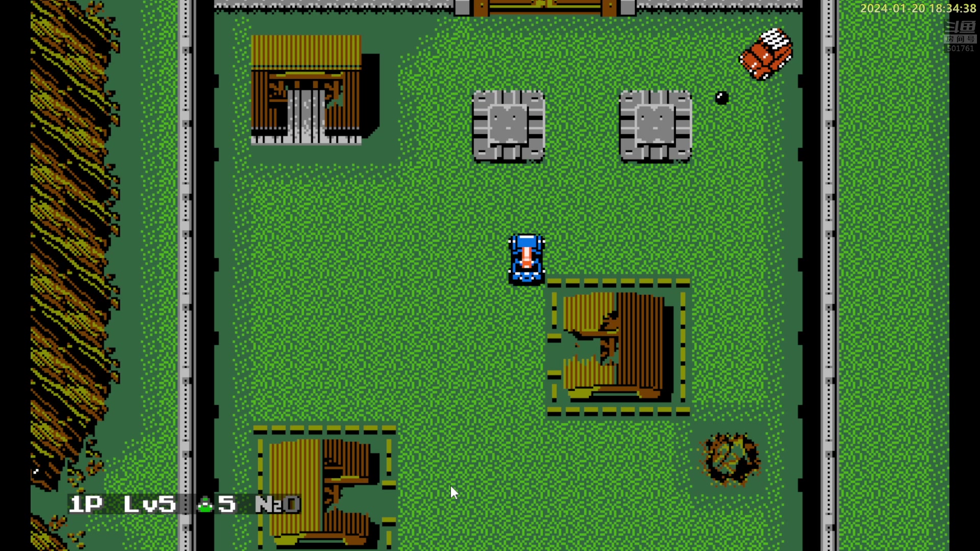 【2024-01-20 17点场】白白的胖胖呀：⭐️加油！冲8000分⭐️