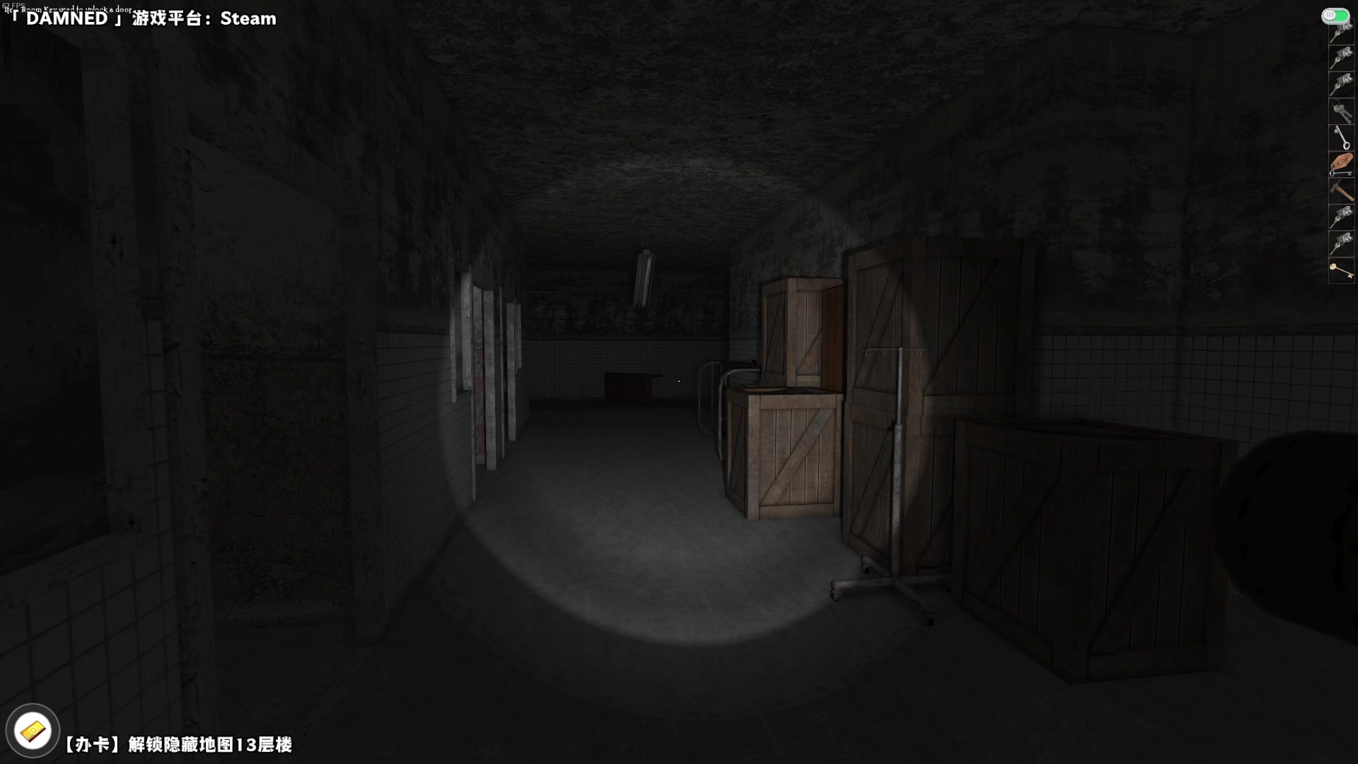 【2024-01-21 20点场】老猫CatGames：【Cat】Hello Mary！