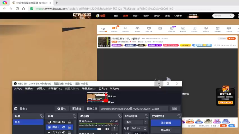 【2024-01-21 20点场】你好我是夏洛克：川:排位场均17杀，S级选手