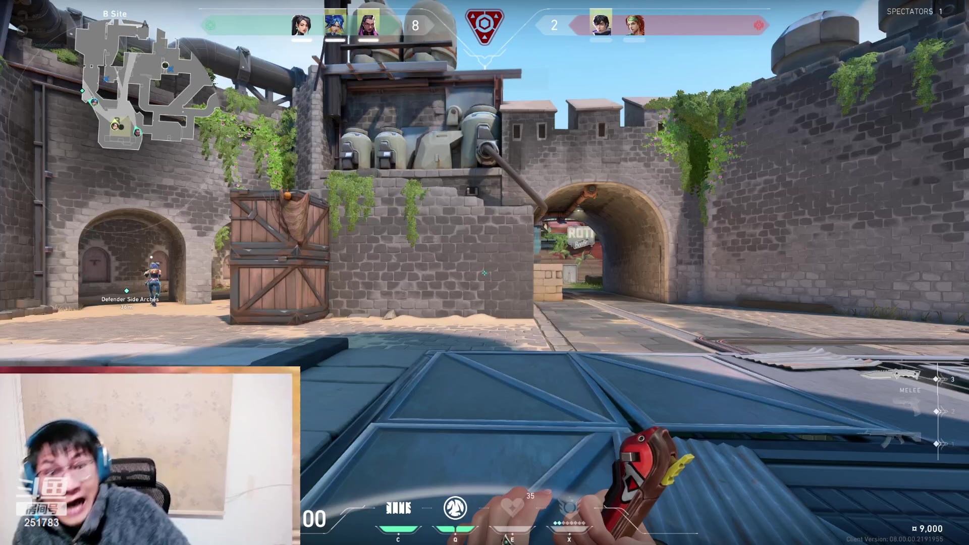 【2024-01-21 05点场】暴走的银剑君丶：银剑君：最强帕鲁训练师来咯！`