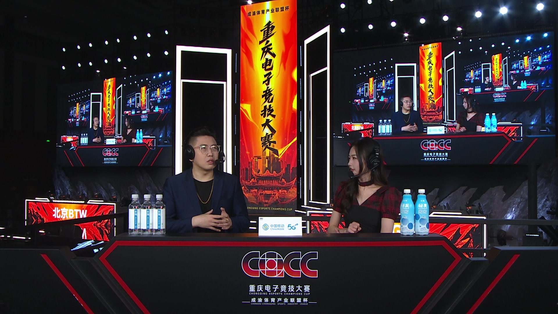 【2024-01-21 12点场】A胖瘦了：A胖~西甲电竞挑战赛决赛日Live*