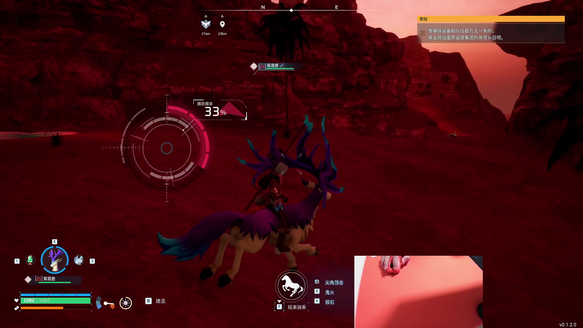 【2024-01-20 23点场】九二楷之丶92K：玩游戏玩游戏 9863005