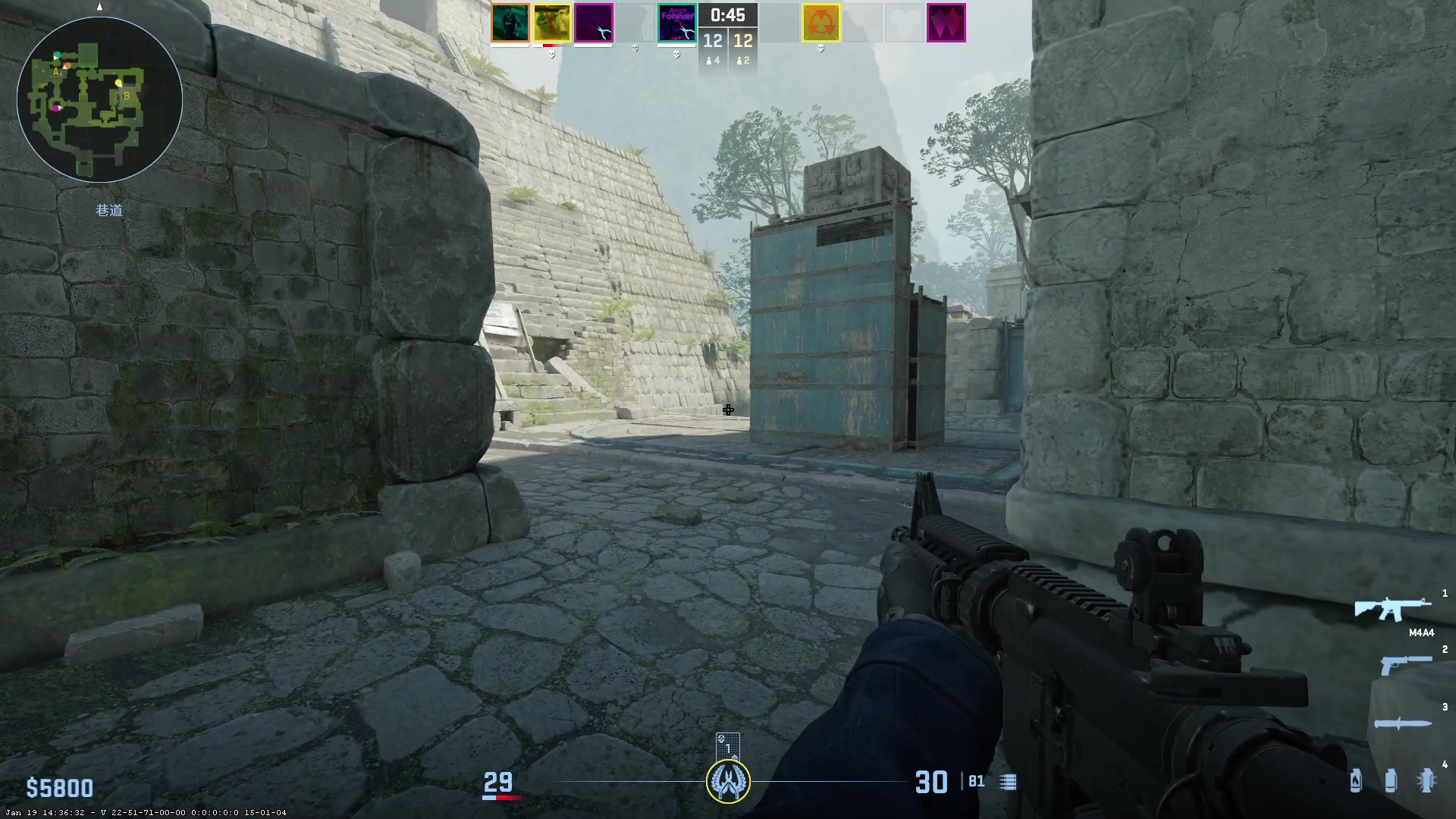 【2024-01-21 02点场】永远的小夜曲：夜曲 佛系佛系