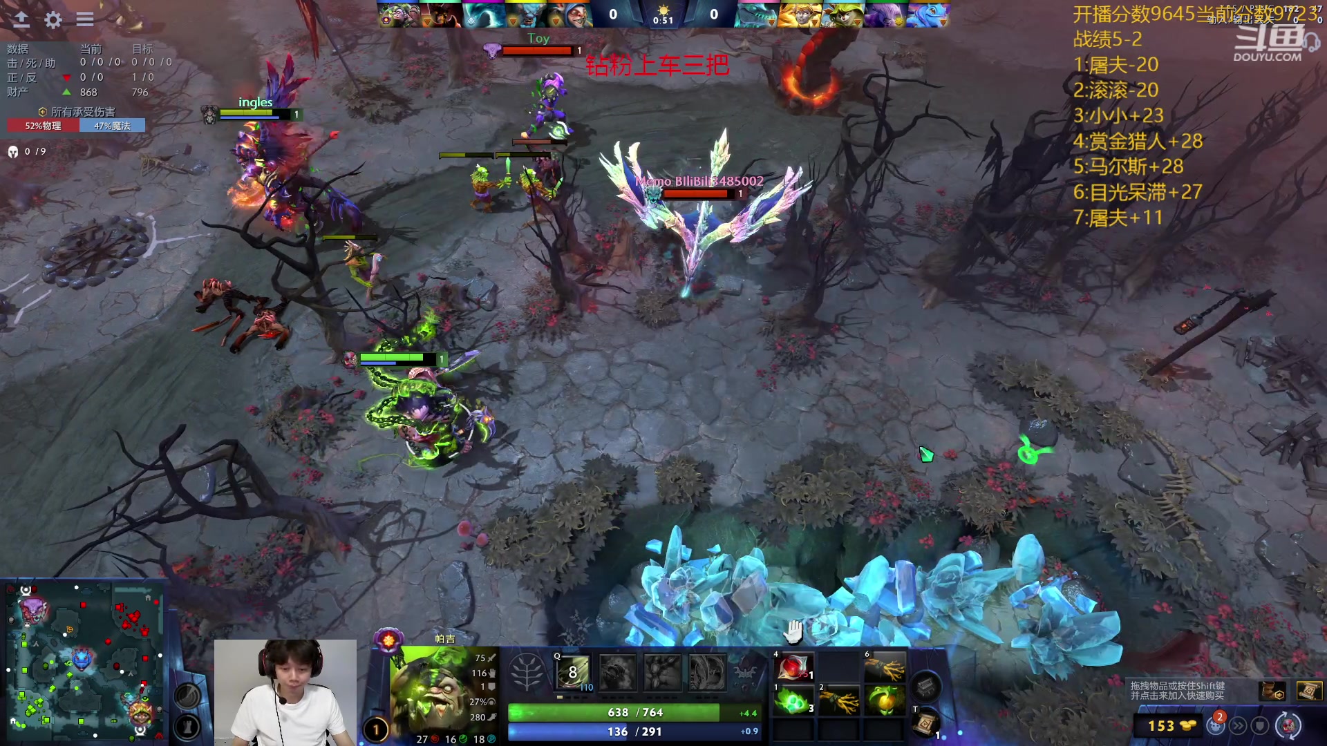 【2024-01-21 16点场】艾斯yoona：认真上分不搞了！ 10229065