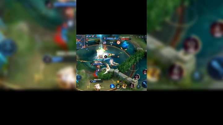 哪有什么天生的王者无非就是百炼成钢