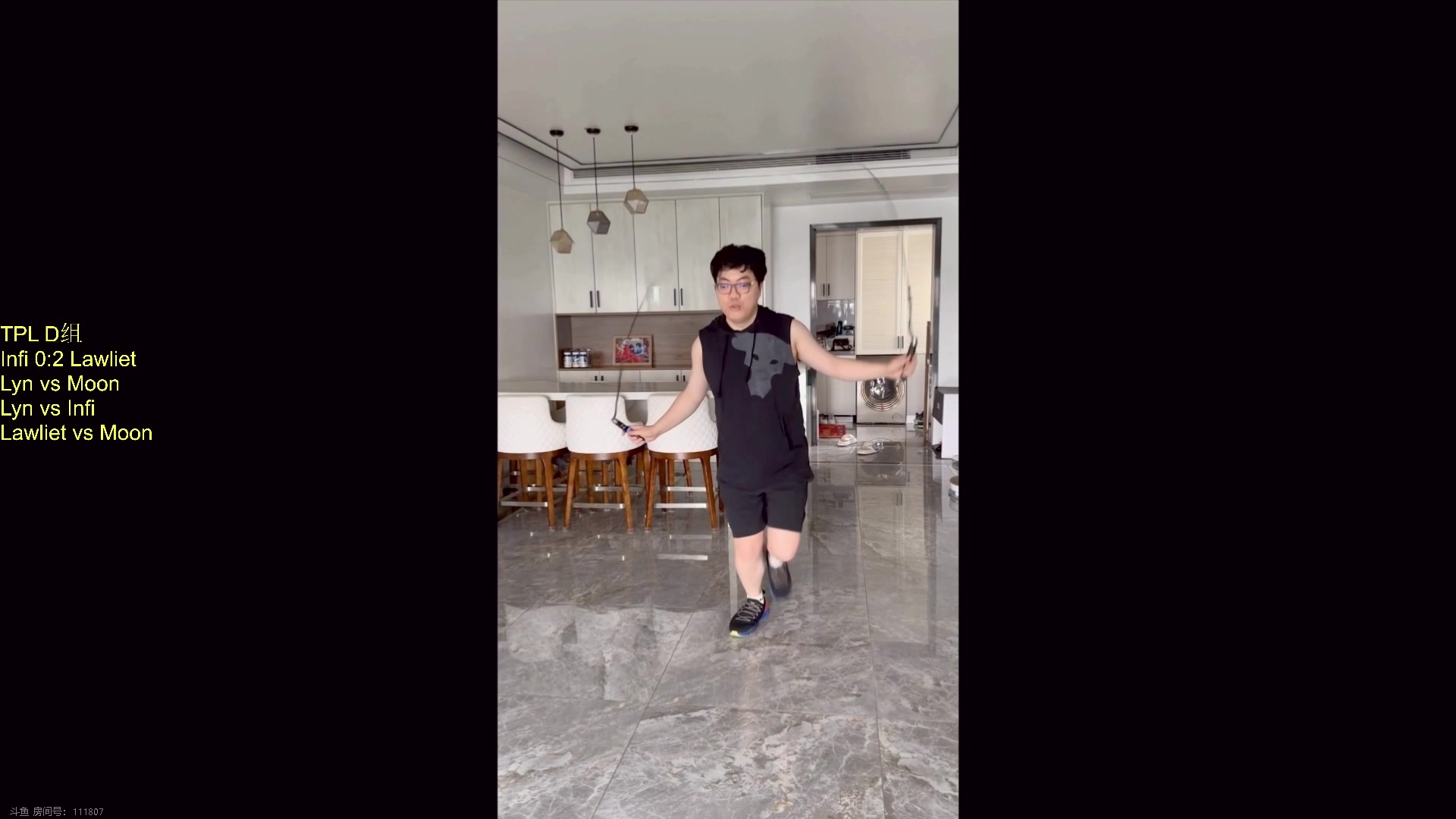 【2024-01-20 19点场】iameer0：【直播】7点TPL  D组