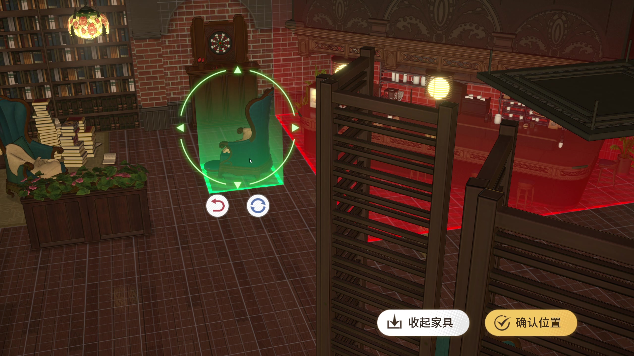 【2024-01-13 11点场】安静初夏：《白荆回廊PC版》新版本体验一下~