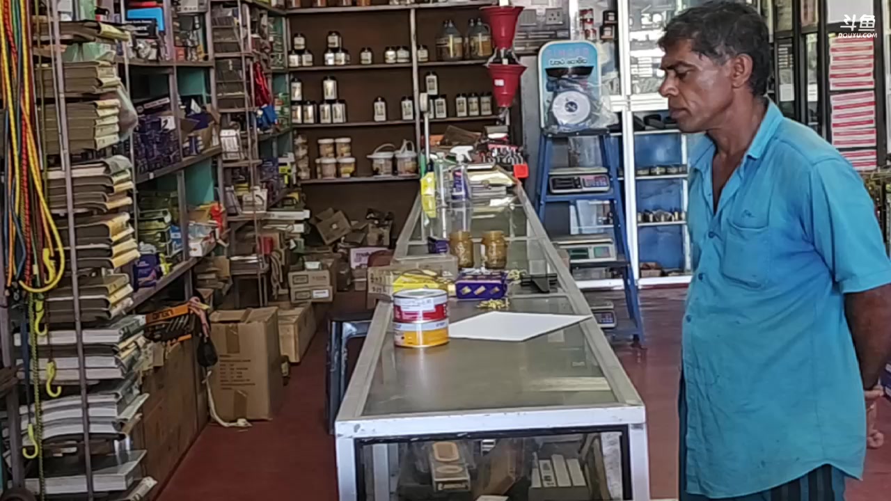 【2024-01-18 18点场】叶子户外：《纪实直播》斯里兰卡day35