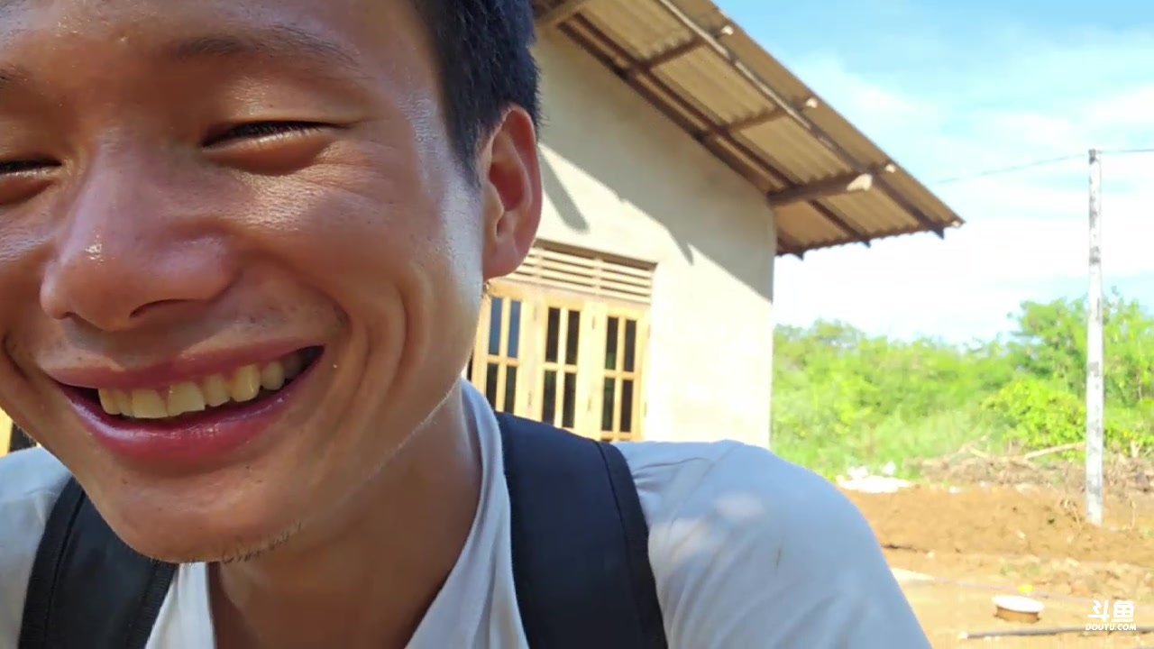 【2024-01-17 17点场】叶子户外：《纪实直播》斯里兰卡day35