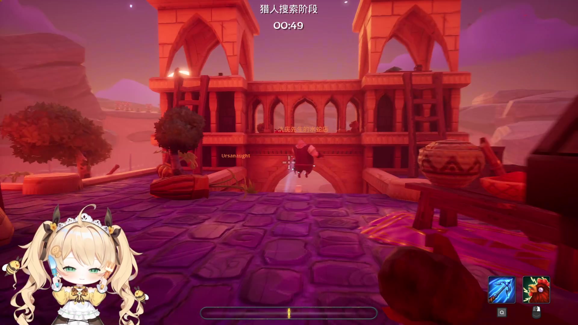 【2024-01-21 02点场】咕噜橙o：张嘴  吃饭了