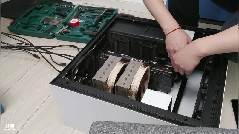 【2024-01-22 17点场】igmacsed：今天DOTA上大分，回万古