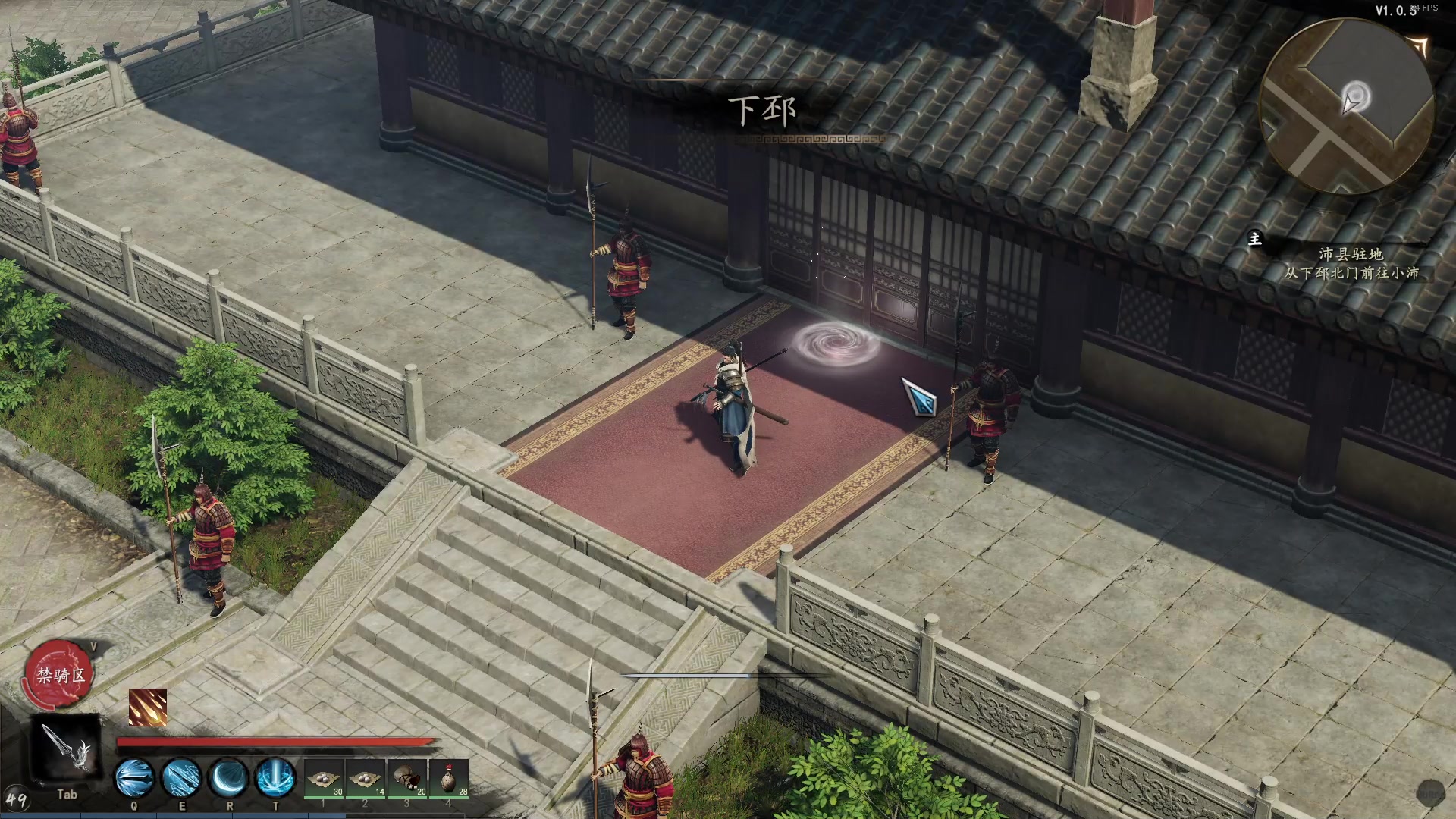 【2024-01-22 14点场】永远的小夜曲：夜曲 佛系佛系