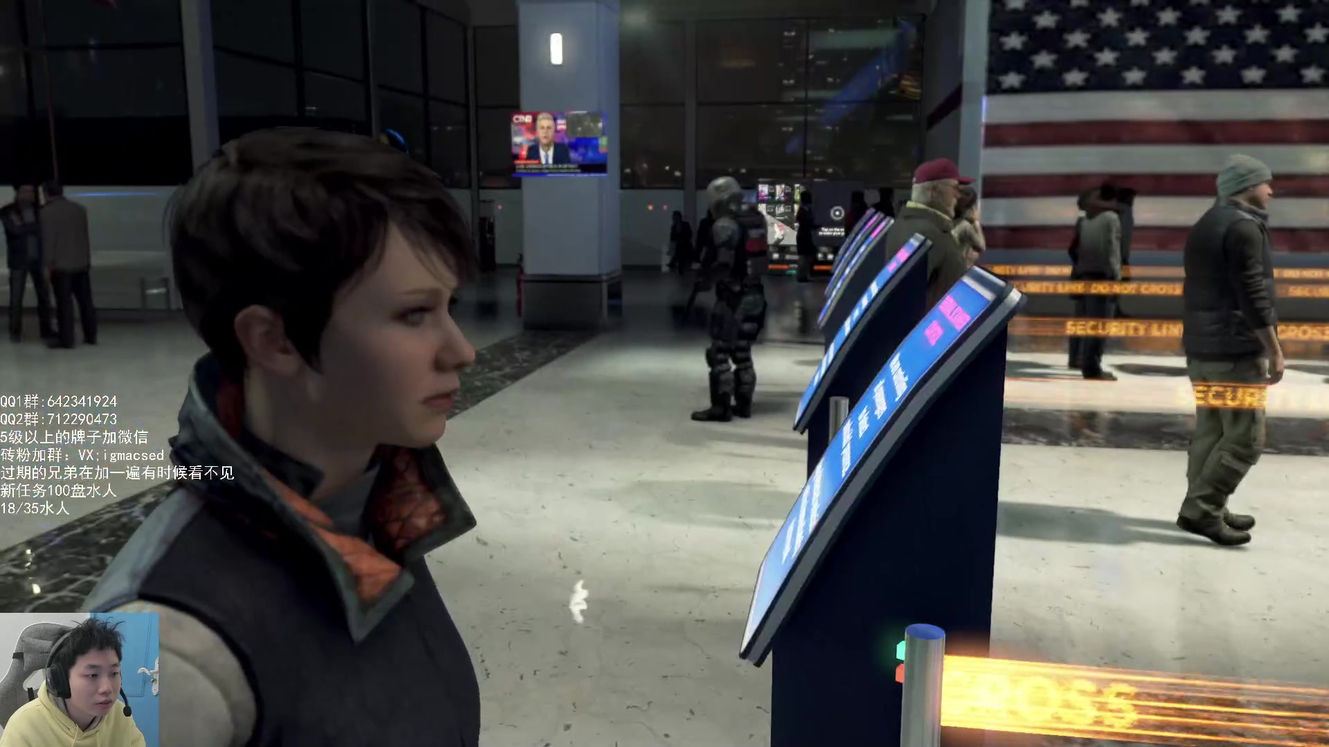 【2024-01-19 15点场】igmacsed：先底特律，然后4点新游戏