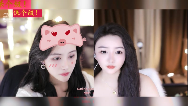 【2024-01-22 13点场】李哥儿DoubleLee：今天也要开心丫