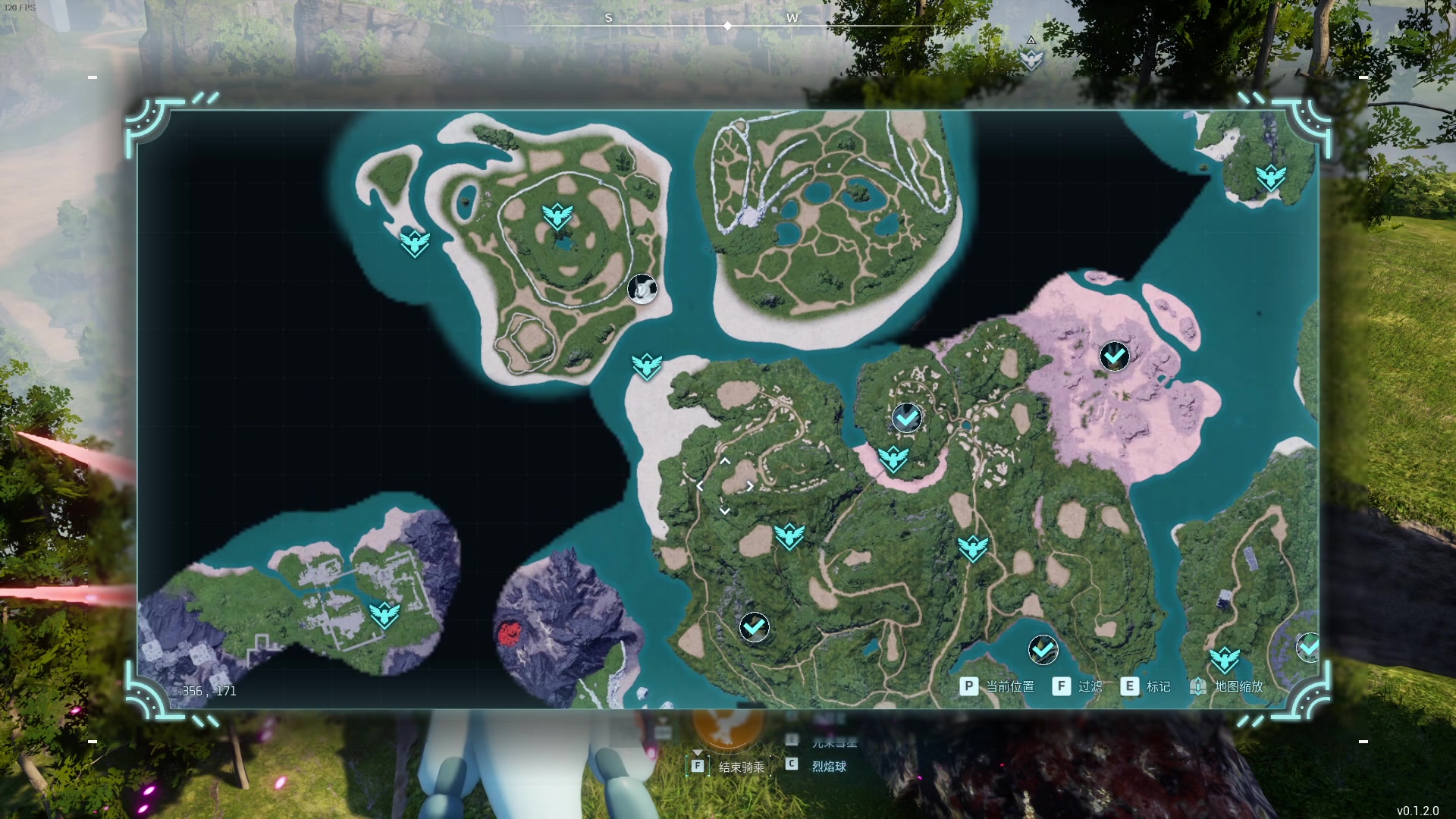 【2024-01-22 05点场】主播帝王：帝帝的游戏教室