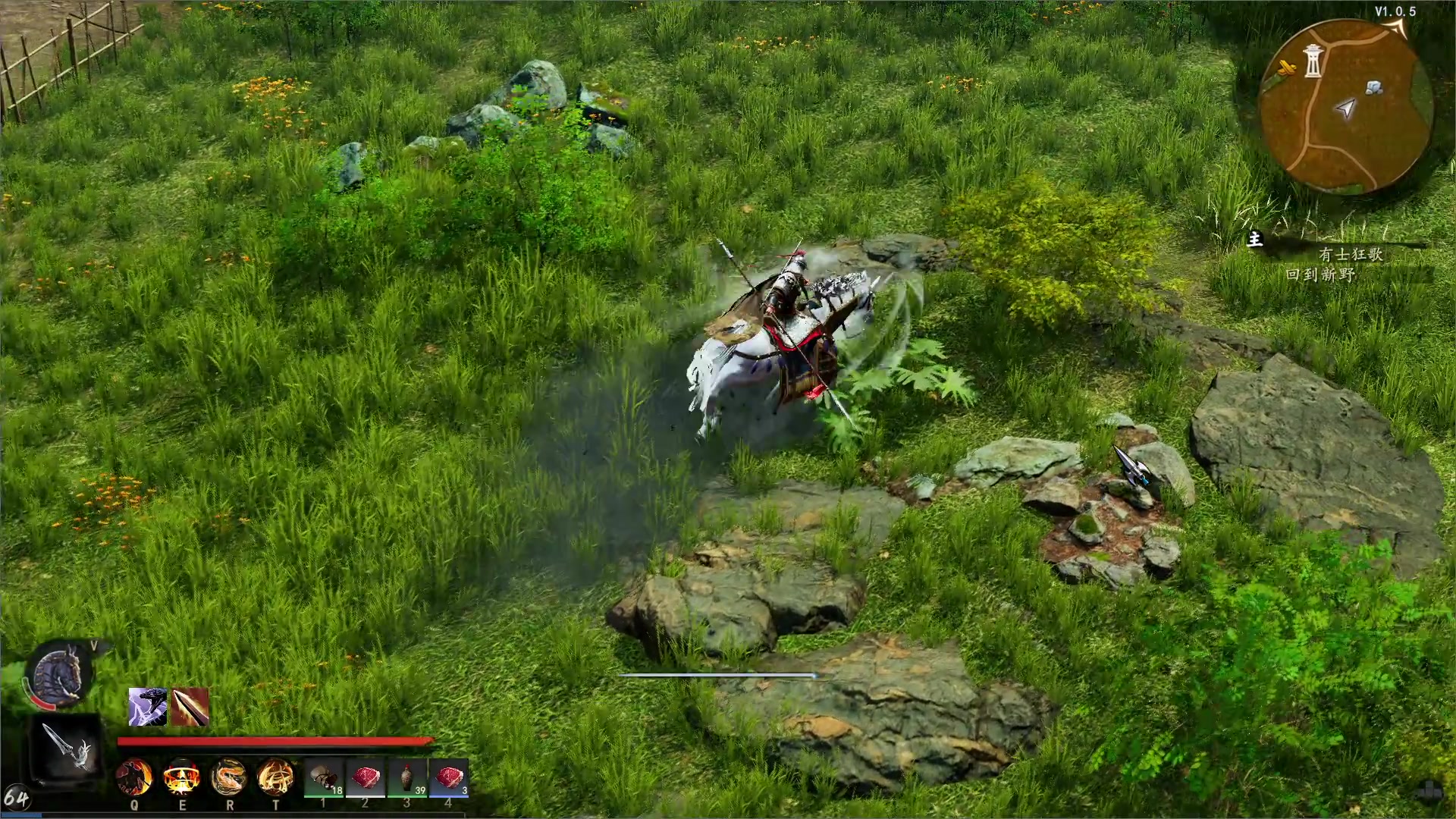 【2024-01-22 17点场】BIU一雷哥：吾乃 造纸农