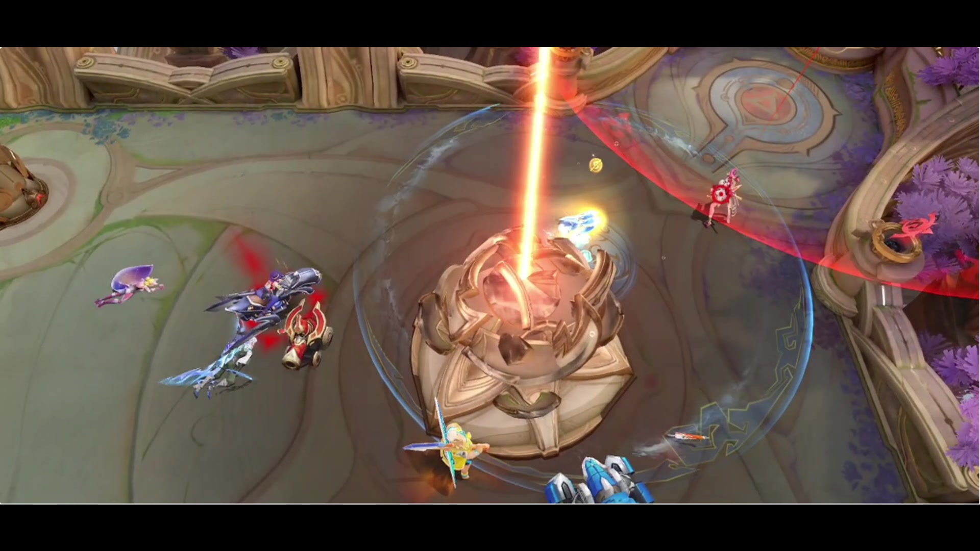 【2024-01-21 22点场】小乐碎片：双倍双倍双倍