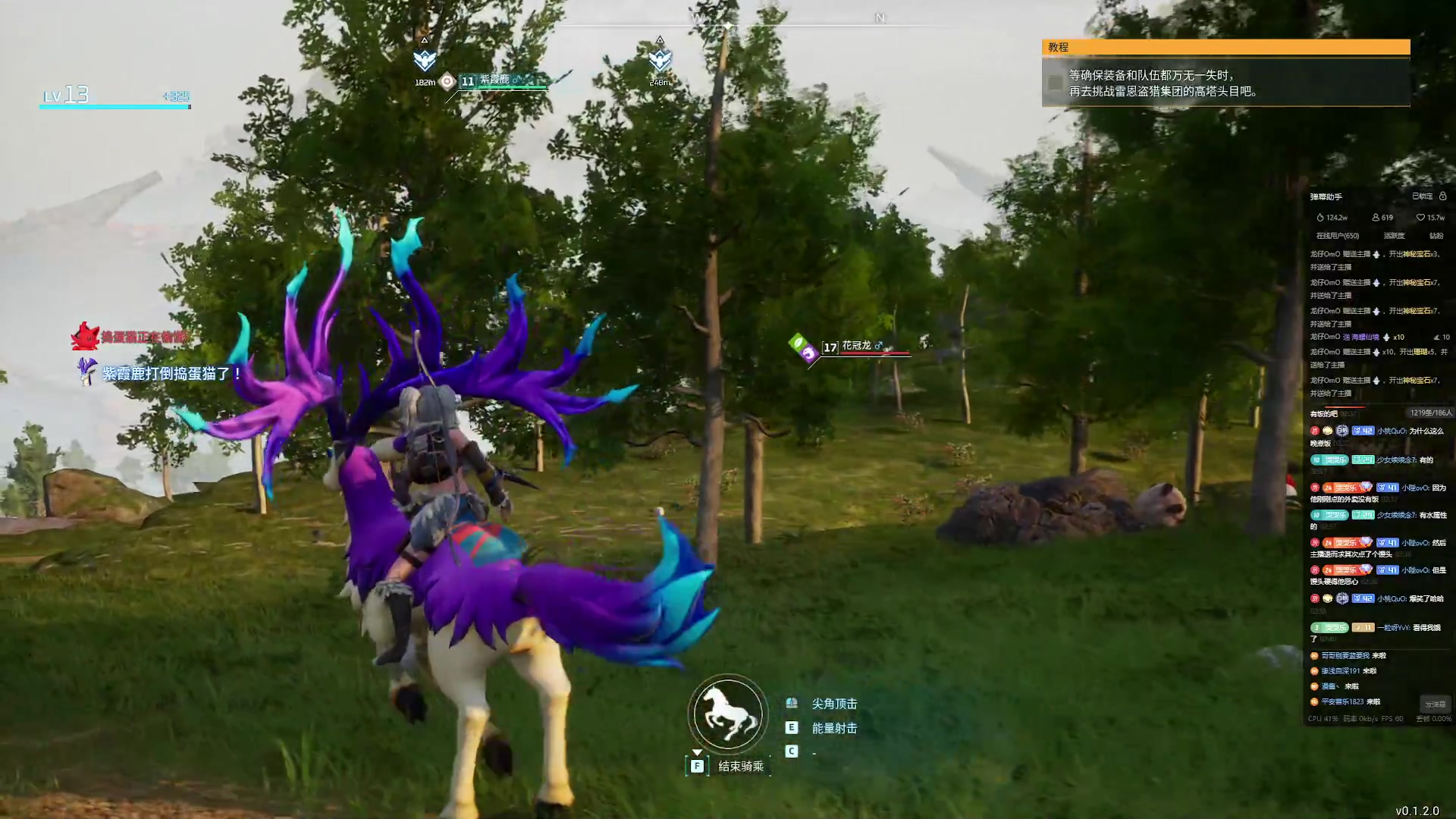 【2024-01-22 02点场】小乐碎片：双倍双倍双倍