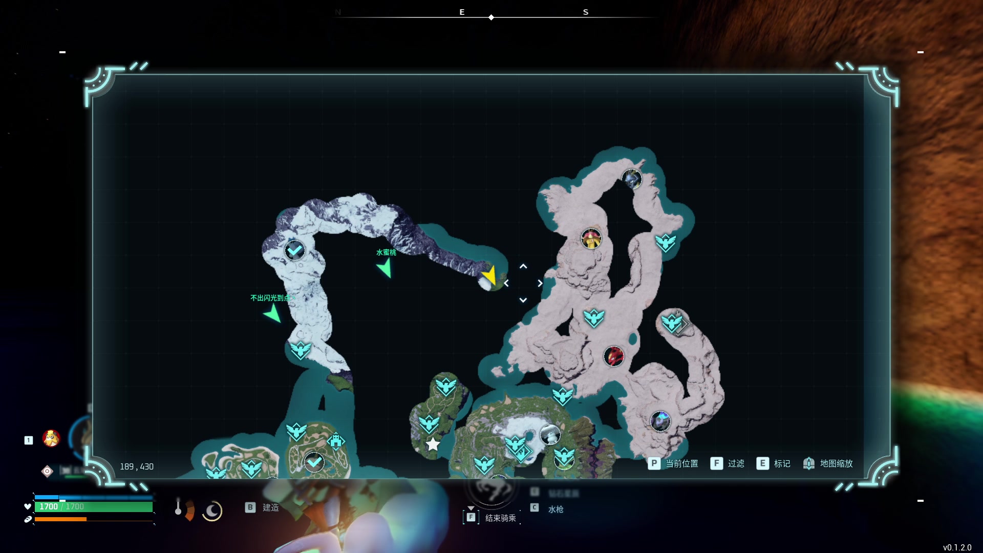 【2024-01-22 07点场】三酒OuO：永远都要做一束光