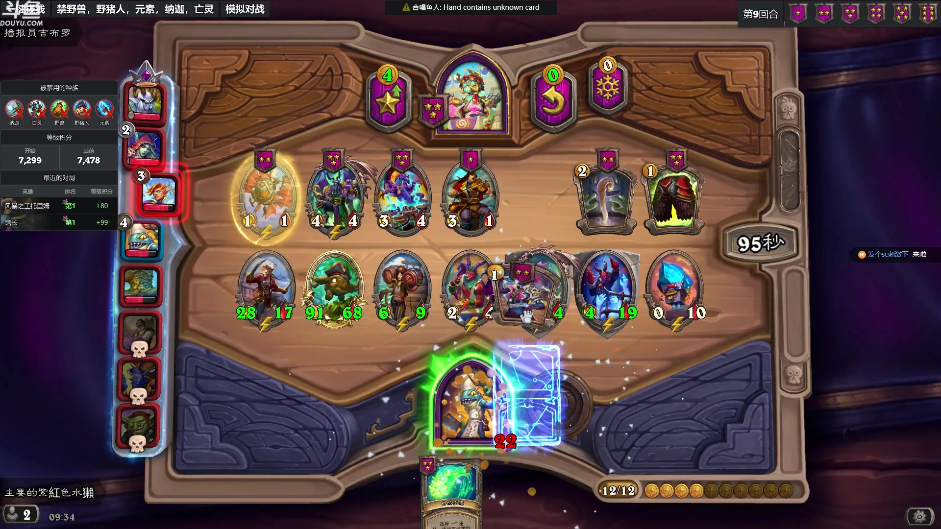 【2024-01-16 09点场】wenshen589：哪有这么容易倒下！