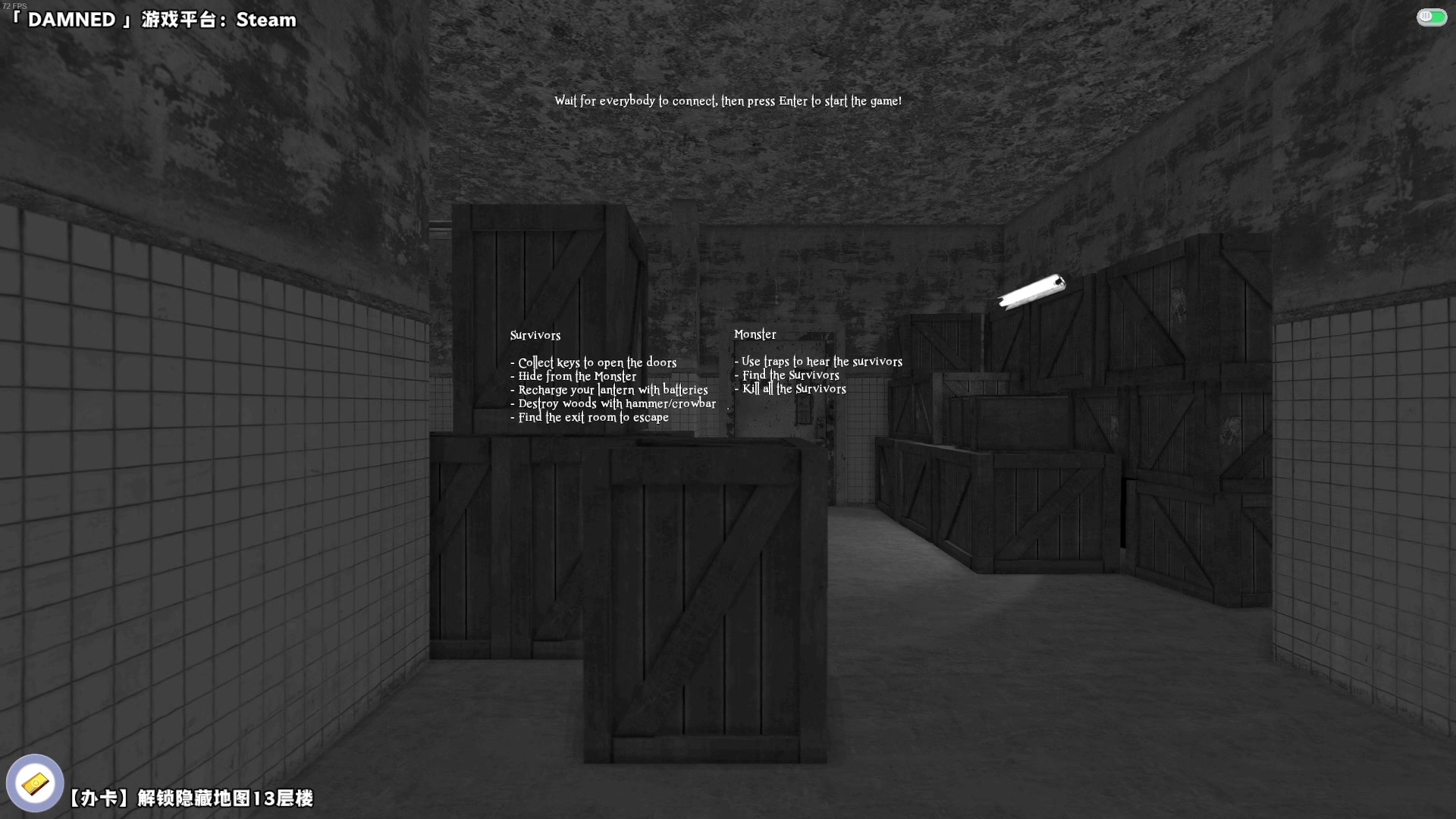 【2024-01-22 00点场】老猫CatGames：【Cat】Hello Mary！