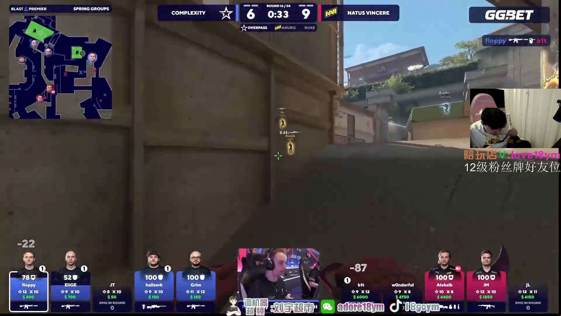 【2024-01-23 17点场】18goYm：【18ym】IEM钢盔VS蒙古四哥