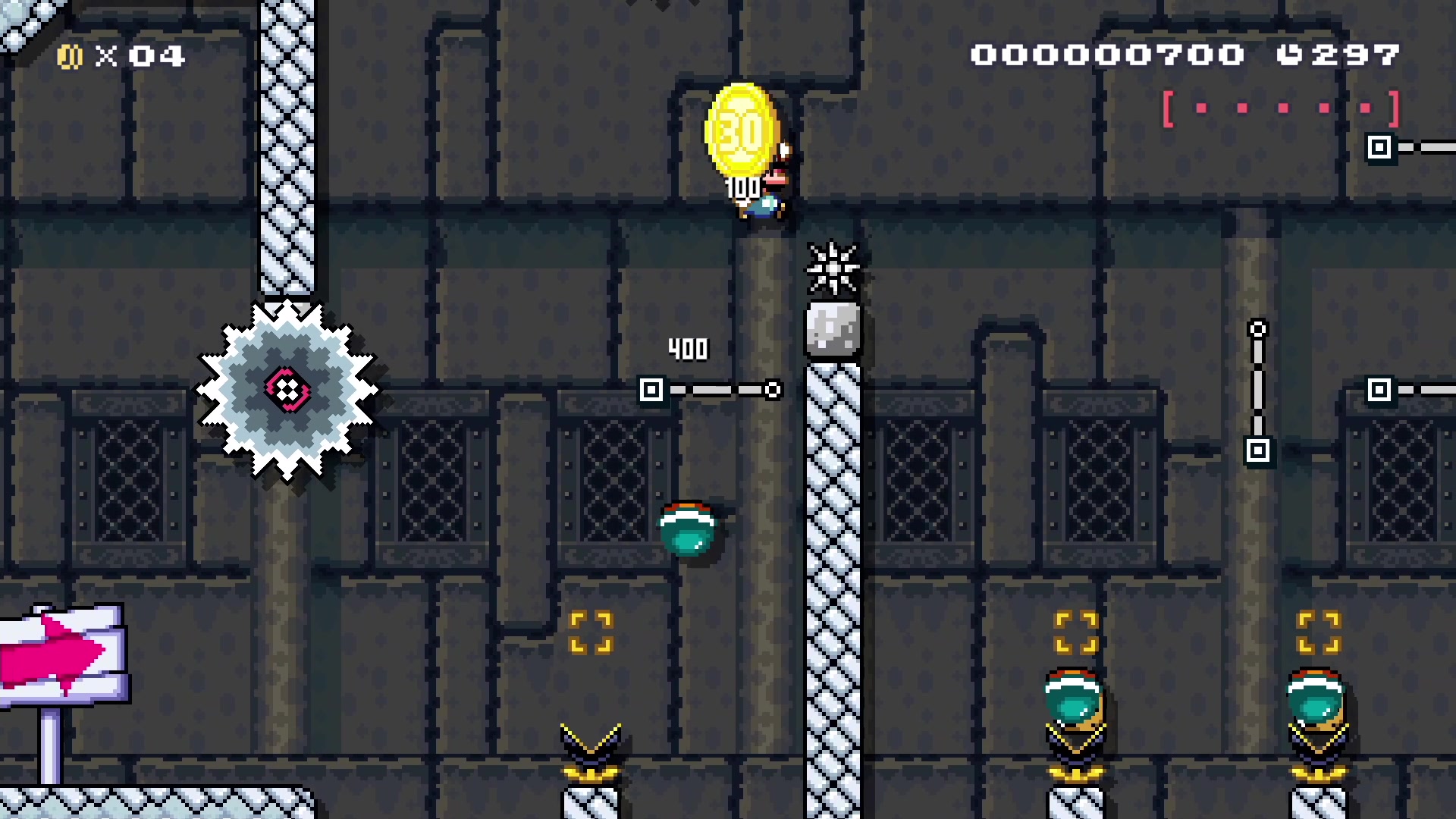 【2024-01-22 23点场】KazeLink：马力欧-Link 技术主播没有GG