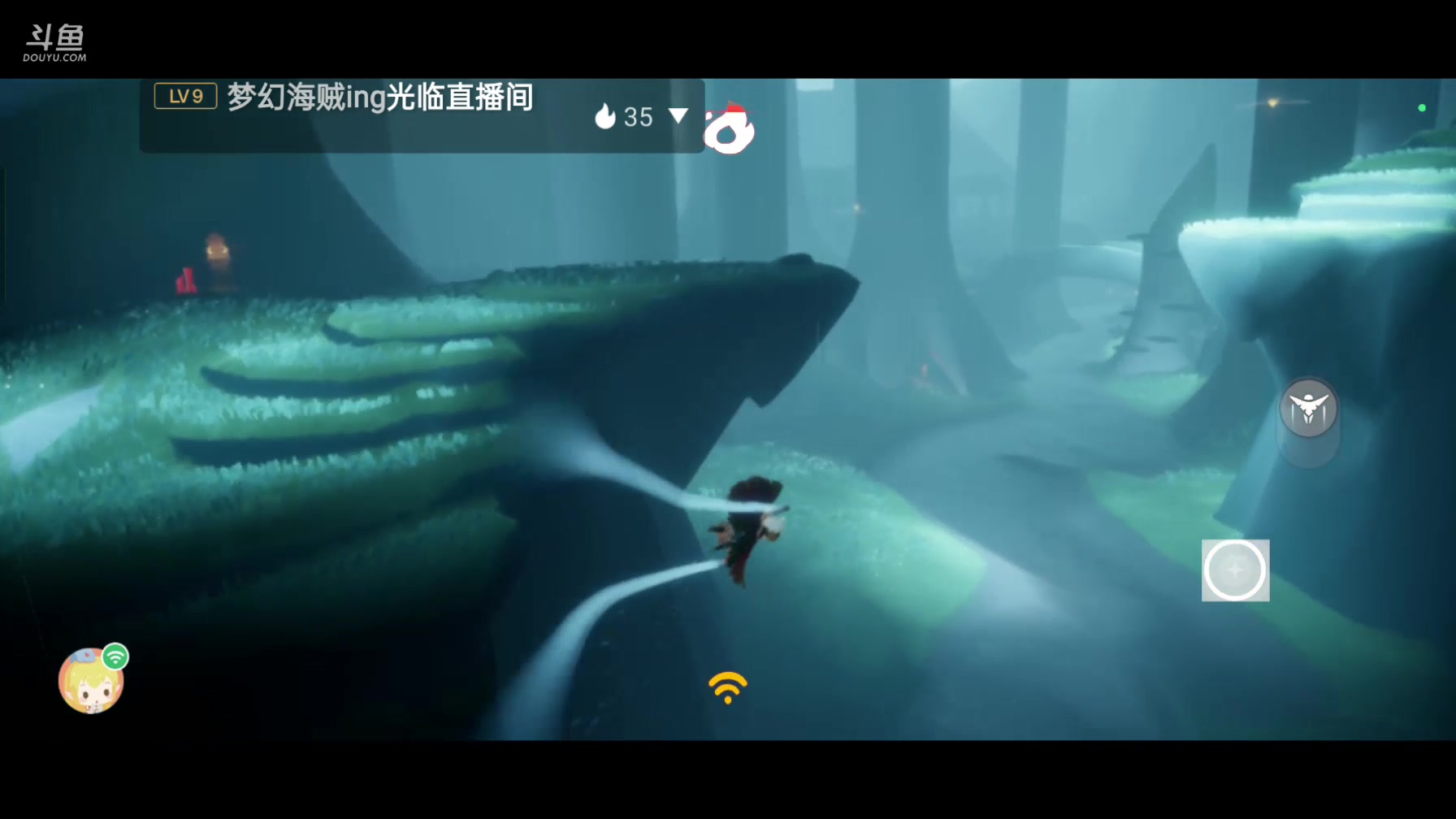 【2024-1-22 16点场】「光遇sky」在线直播