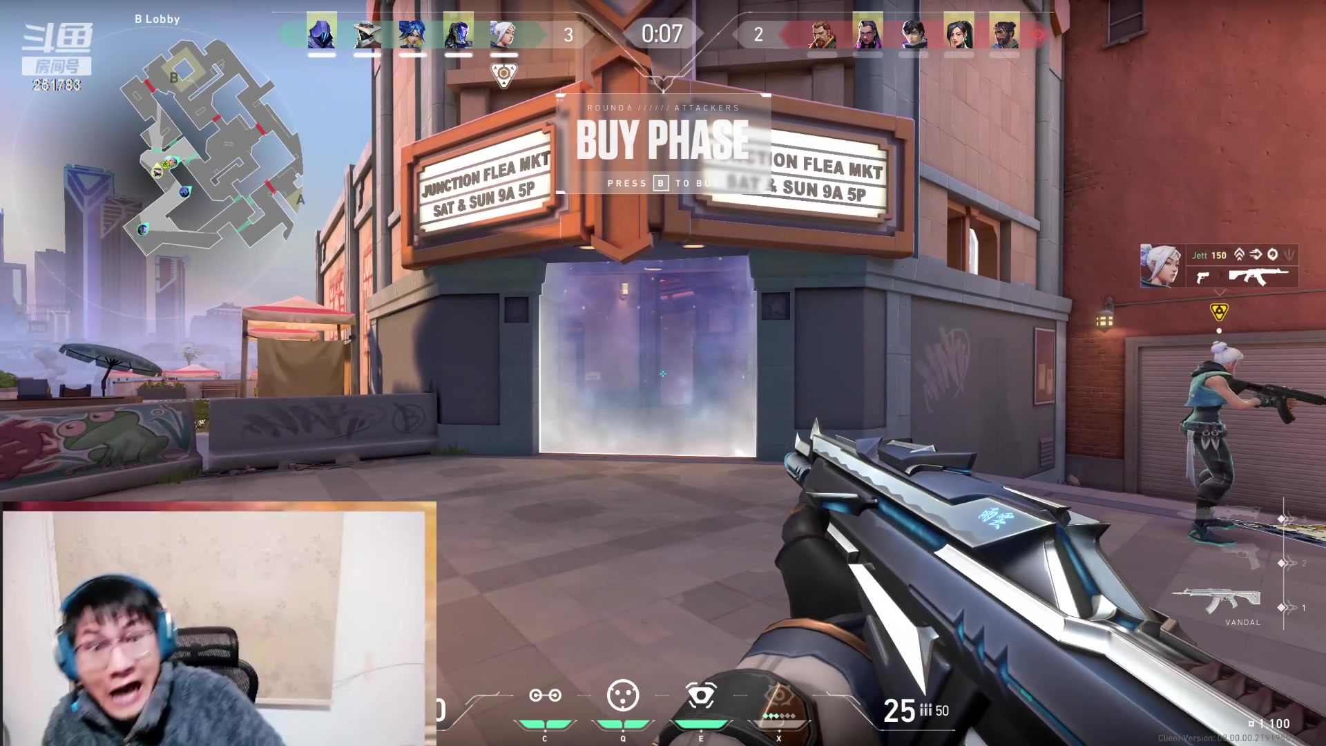 【2024-01-23 07点场】暴走的银剑君丶：银剑君：最强帕鲁训练师来咯！`