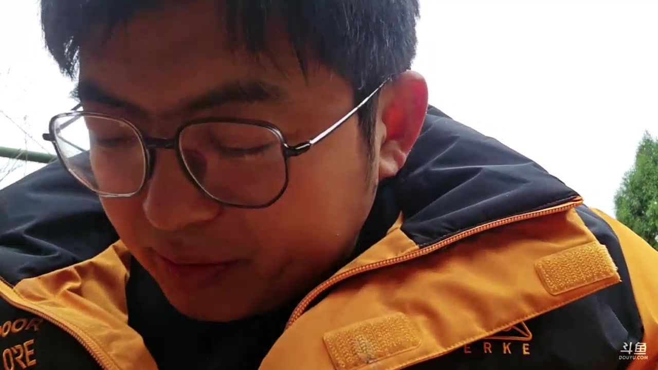 【2024-01-23 13点场】火力堂主：上山了day4！！