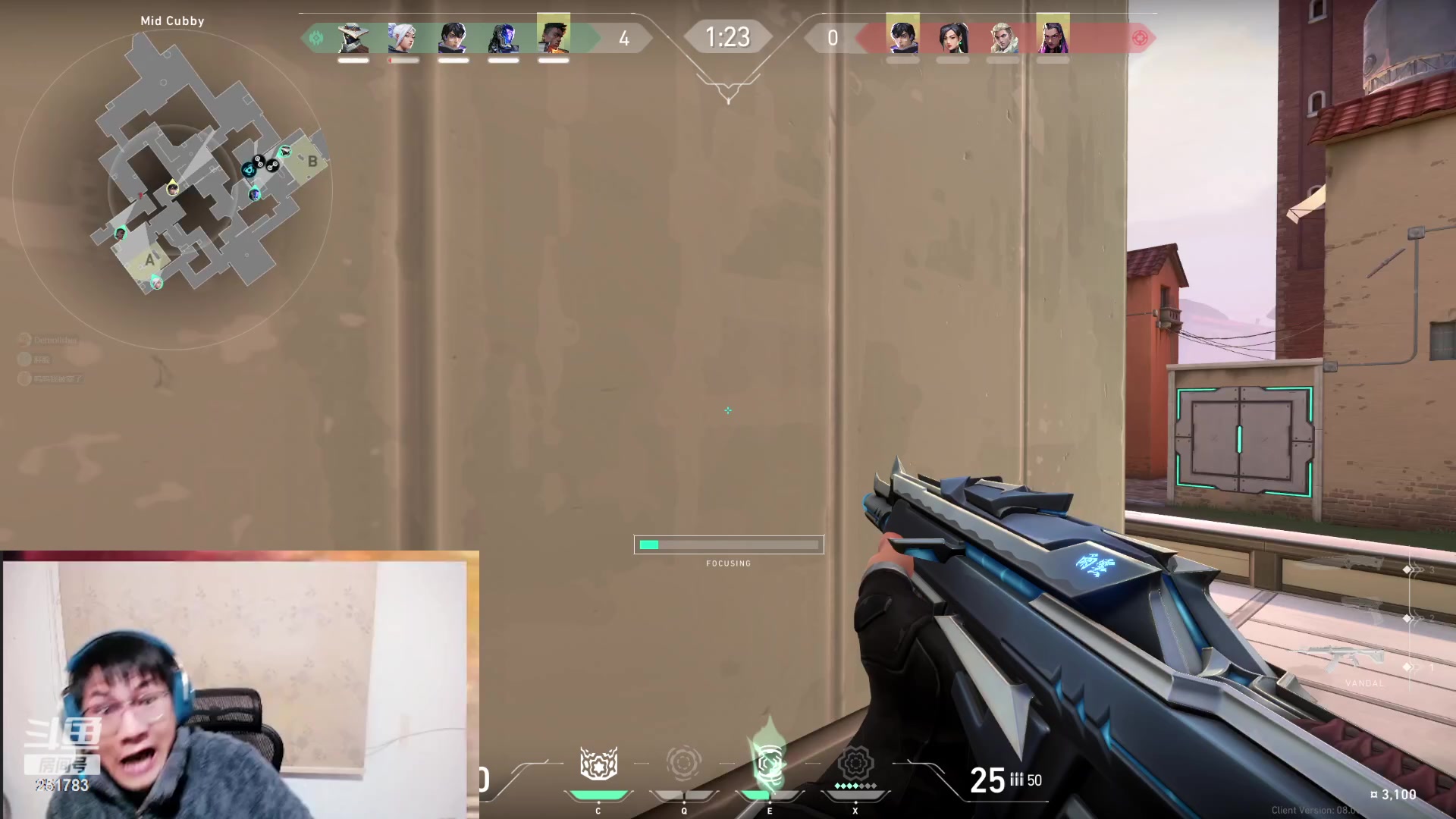 【2024-01-23 05点场】暴走的银剑君丶：银剑君：最强帕鲁训练师来咯！`