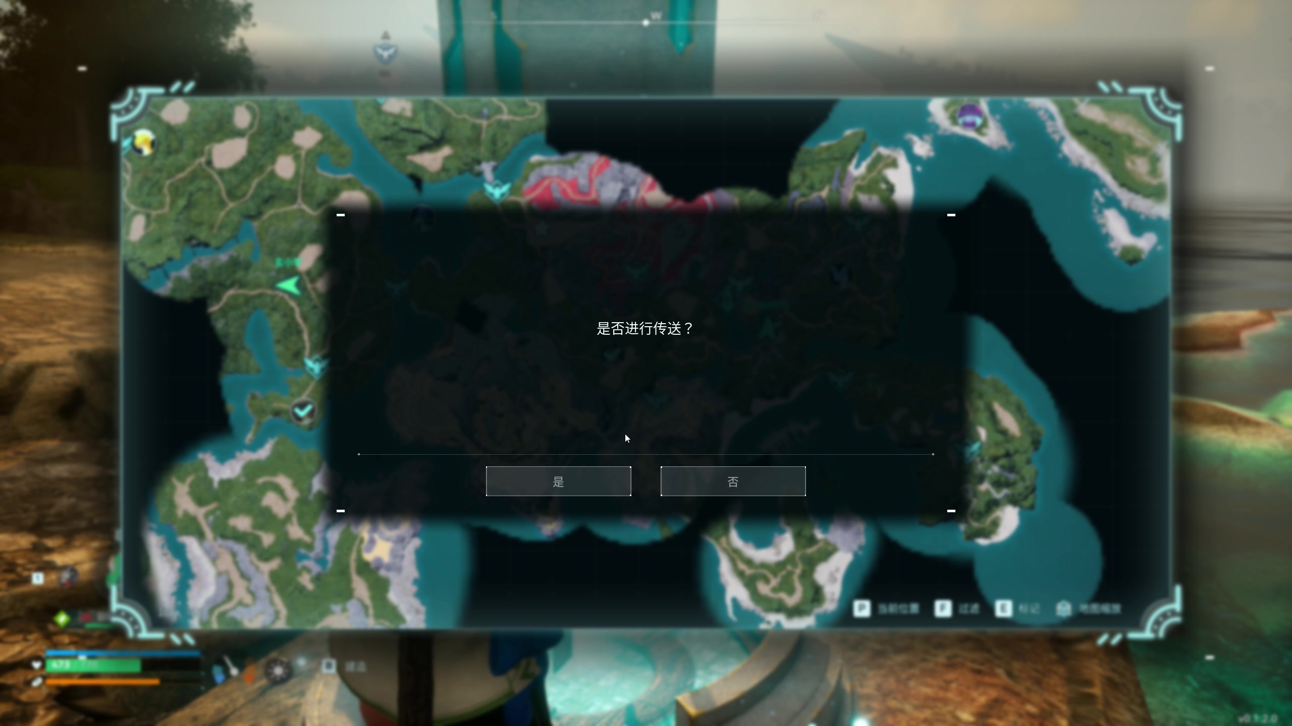 【2024-01-23 02点场】主播阿飞：阿飞）精灵大师