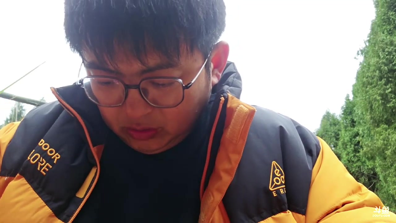 【2024-01-23 15点场】火力堂主：上山了day4！！