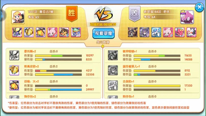 pvp休闲