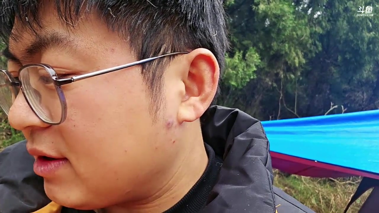 【2024-01-23 11点场】火力堂主：上山了day4！！