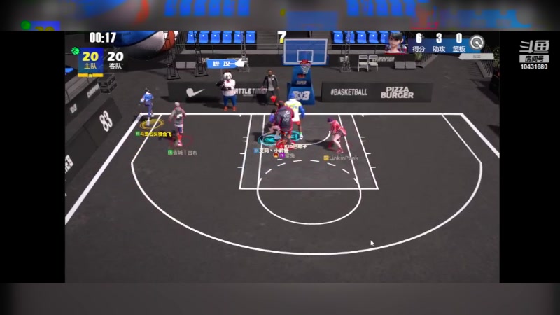 【2024-01-23 10点场】石头很会飞：咳嗽，少说话，多动手