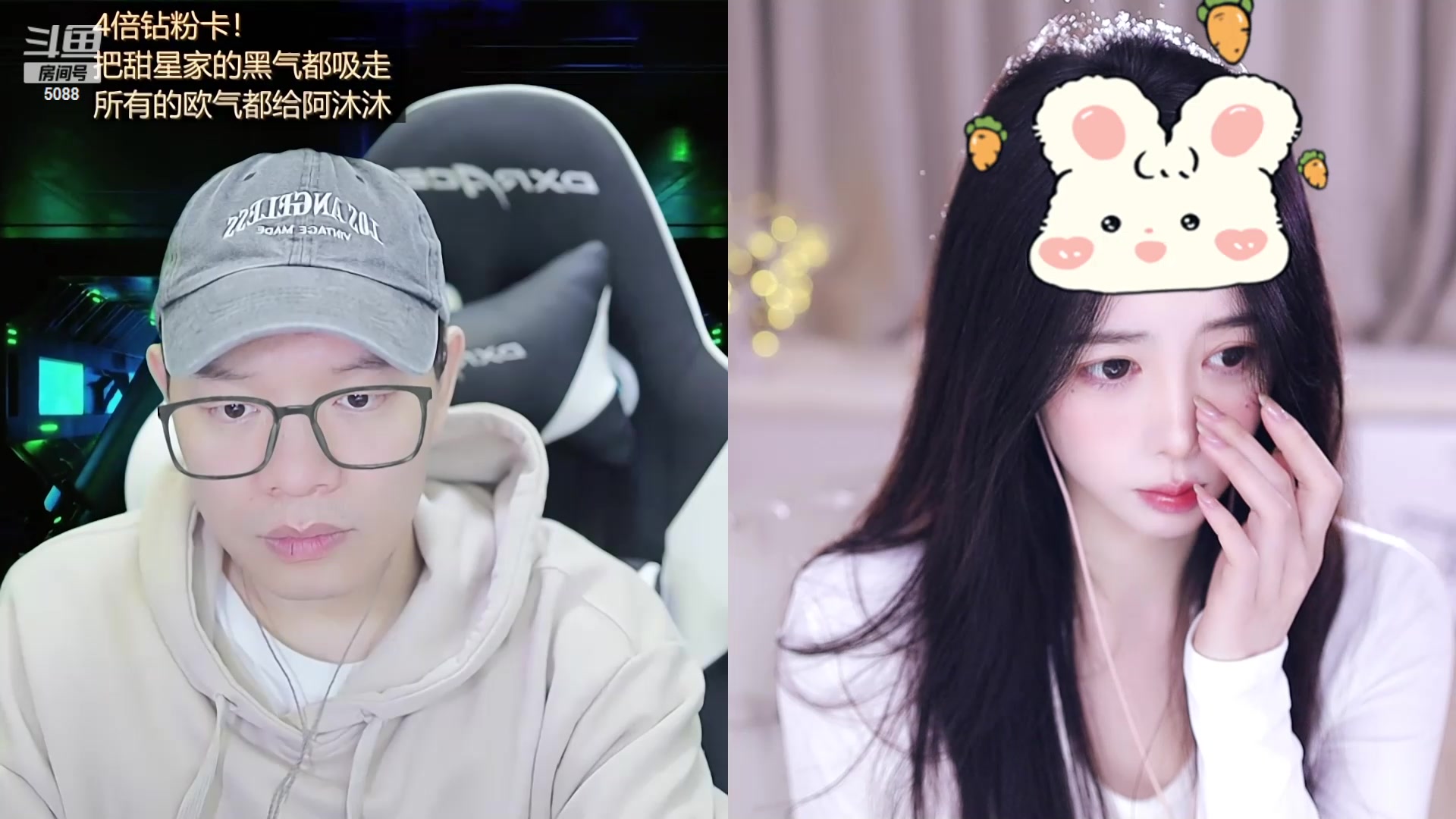 【2024-01-23 14点场】晒网的慧儿呀：小狗今天回来上班啦~