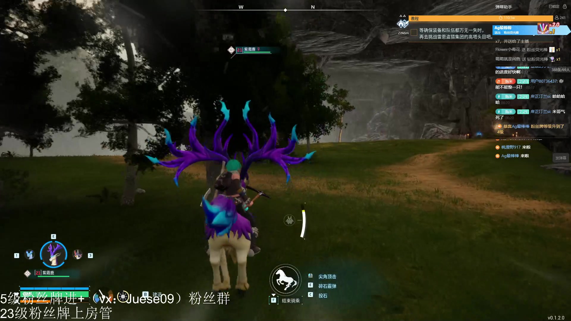 【2024-01-22 23点场】小角色ovo：角色角色！绝对出色！