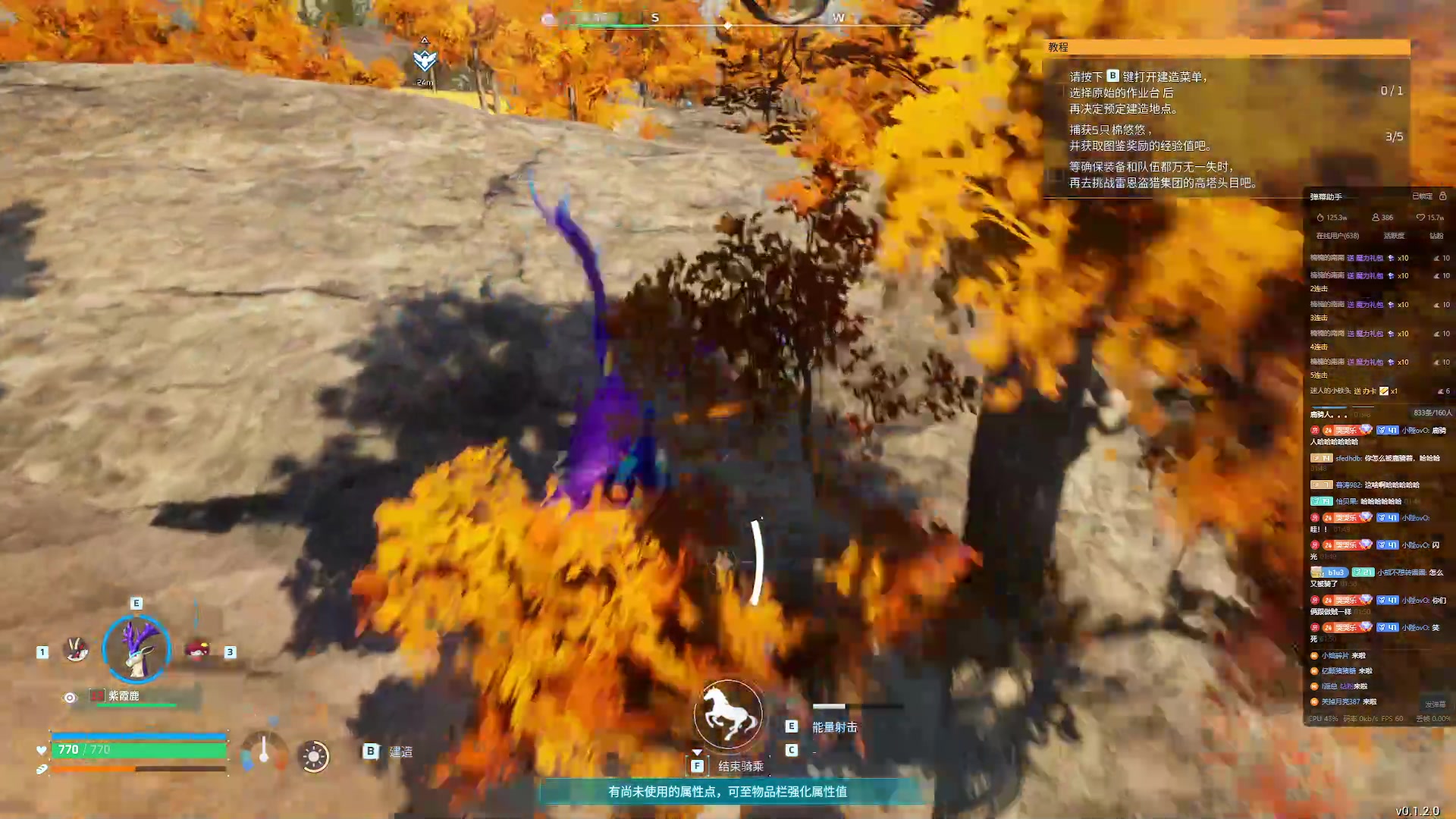 【2024-01-23 01点场】小乐碎片：双倍双倍双倍