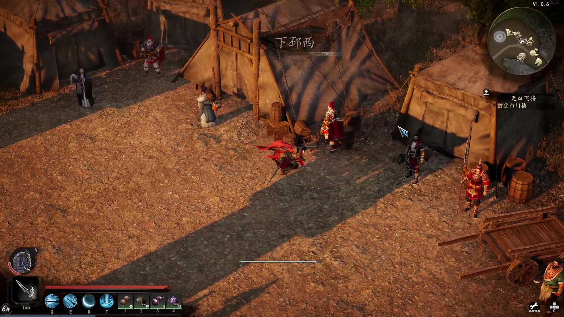 【2024-01-23 14点场】永远的小夜曲：夜曲 佛系佛系