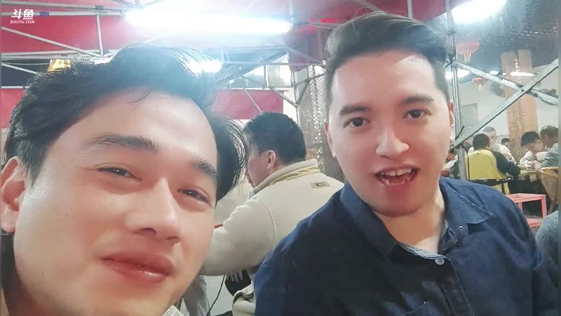 【2024-01-20 21点场】边哥BeenGor：洋面家线下美食番！江村牛肉走起