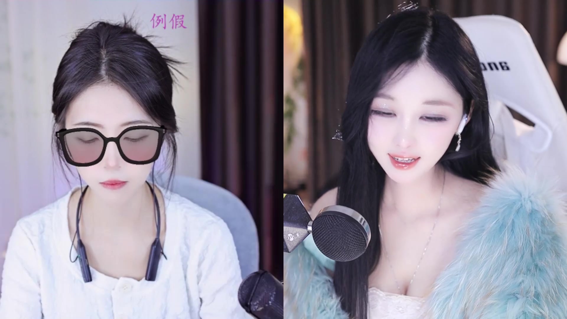 【2024-01-23 19点场】苏小懒困了：⭐呆萌懒妹无敌射手在线喂饭